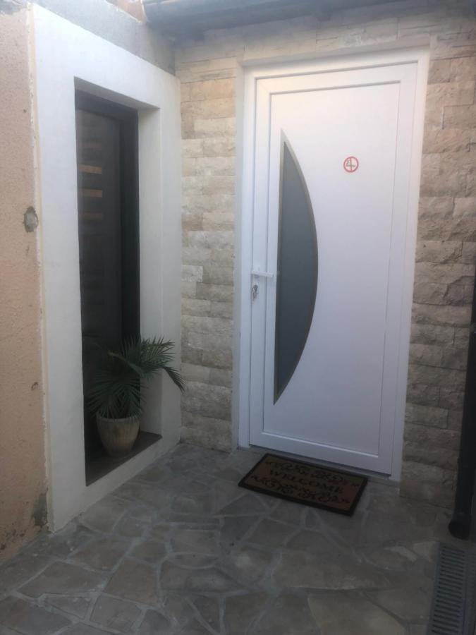 דירות מרסיי Artin מראה חיצוני תמונה